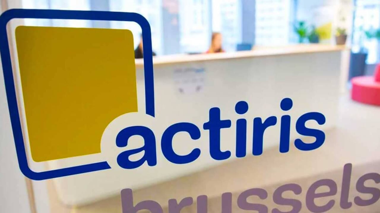 Plus de 243 000 offres d'emploi présentées lors de la Werkweek en Flandre