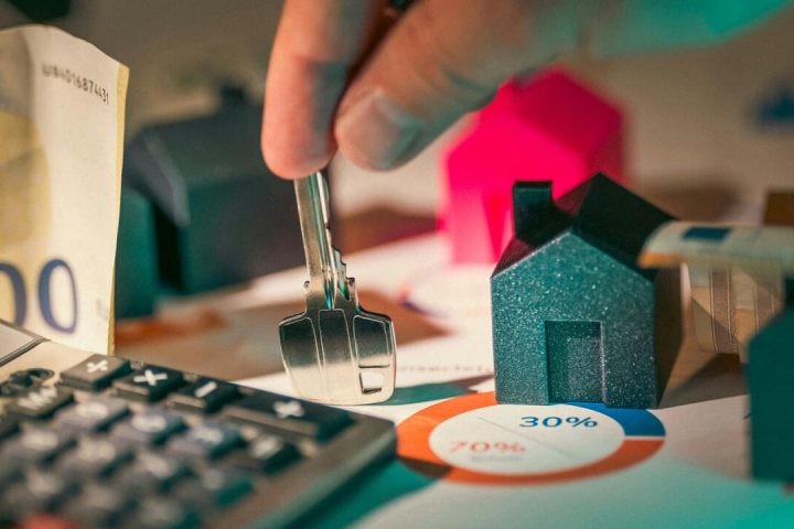 Plus de 40 % des acheteurs bruxellois ont acquis des biens immobiliers en dehors de la capitale en 2025