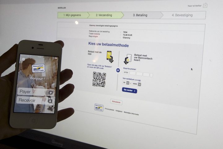 Plus d'un tiers des adolescents hésitent à signaler des incidents de fraude aux paiements