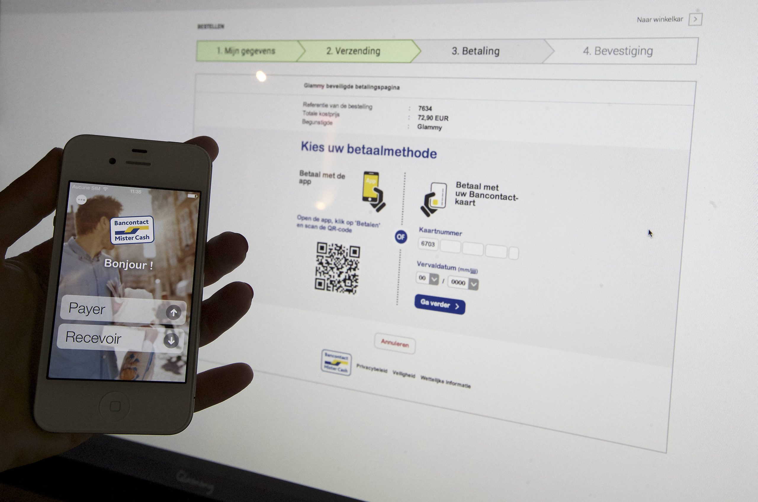 Plus d'un tiers des adolescents hésitent à signaler des incidents de fraude aux paiements