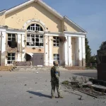 Pourquoi l'Ukraine a lancé l'opération dans la région de Kursk : Sirsky explique la décision de ne pas redéployer les troupes vers Pokrovsk