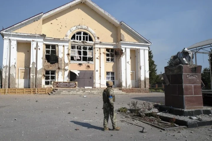 Pourquoi l'Ukraine a lancé l'opération dans la région de Kursk : Sirsky explique la décision de ne pas redéployer les troupes vers Pokrovsk