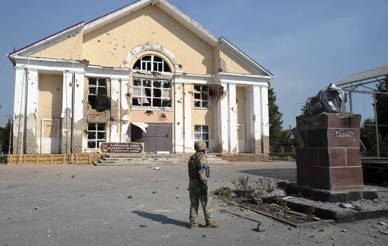 Pourquoi l'Ukraine a lancé l'opération dans la région de Kursk : Sirsky explique la décision de ne pas redéployer les troupes vers Pokrovsk