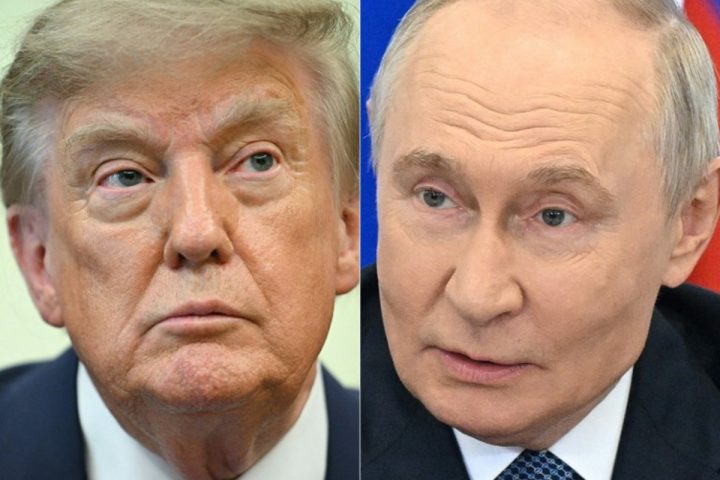 Poutine annonce son intention de fournir du pétrole aux États-Unis, Zelensky critique l'accord comme « indigne »