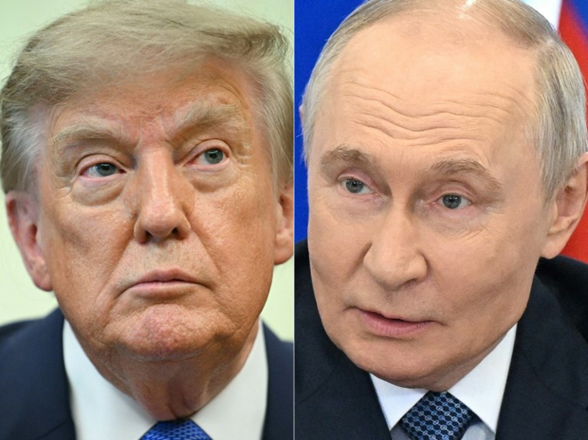 Poutine annonce son intention de fournir du pétrole aux États-Unis, Zelensky critique l'accord comme « indigne »