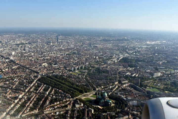 Près de 370 familles bruxelloises rejoignent les poursuites judiciaires contre la route Crucke