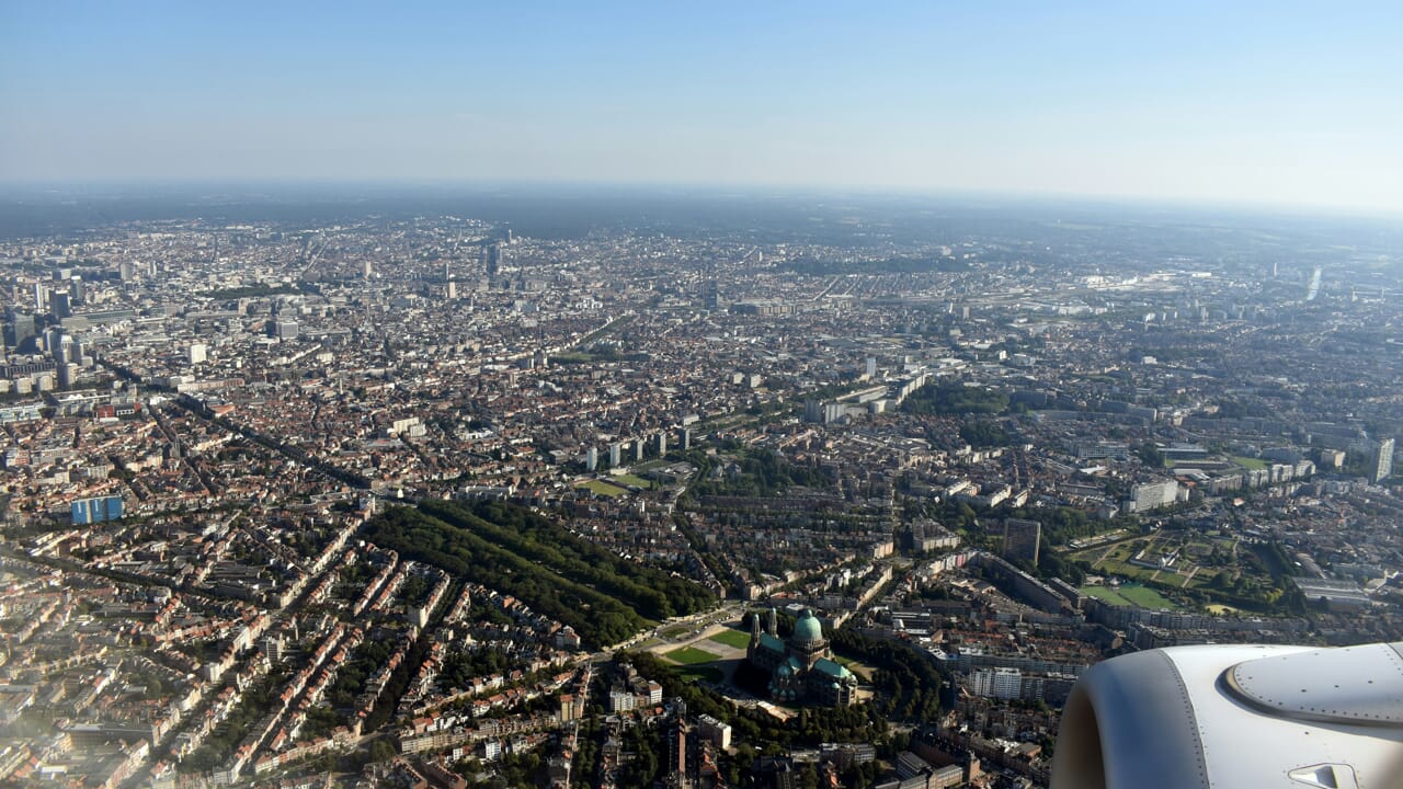 Près de 370 familles bruxelloises rejoignent les poursuites judiciaires contre la route Crucke