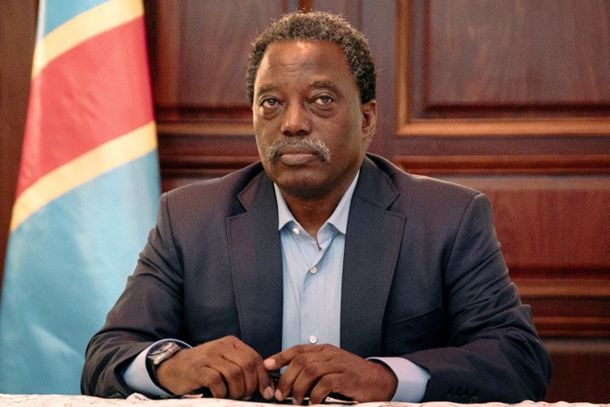 Prévot condamne l'alliance entre Joseph Kabila et le mouvement rebelle M23