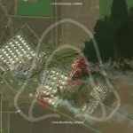 Quatre réservoirs de pétrole détruits au terminal de Samara après une seconde attaque ukrainienne