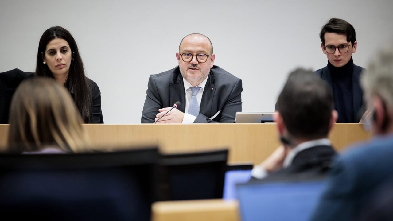 "Qui casse paie!" : le ministre de l'Intérieur annonce des sanctions après la manifestation de samedi à Bruxelles