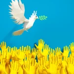 Qui doit décider des concessions territoriales pour la paix ?