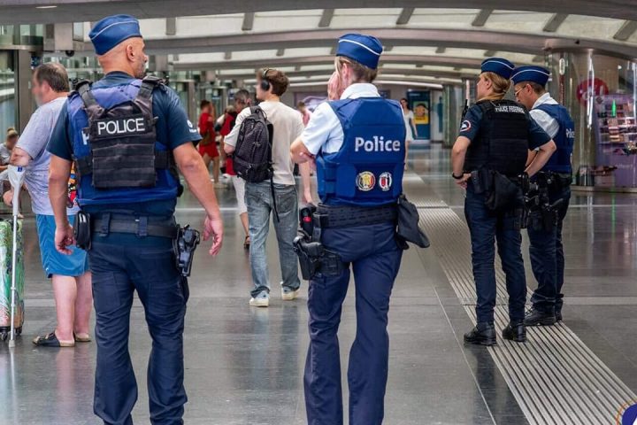 Qui est Miranda Scheers, la nouvelle commissaire bruxelloise aux drogues ?