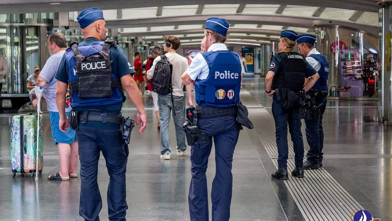 Qui est Miranda Scheers, la nouvelle commissaire bruxelloise aux drogues ?