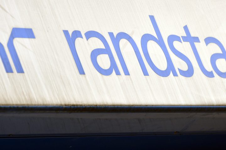 Randstad affiche une croissance dans trois-quarts de ses marchés, mais la Belgique reste stagnante