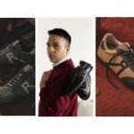 Rare’Z lance la sneaker DUST, célébrant l'évolution du style et du sport