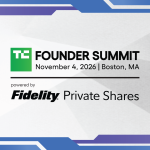 Réservez votre pass pour le TechCrunch Founder Summit avant le 16 octobre pour économiser jusqu'à 200 $