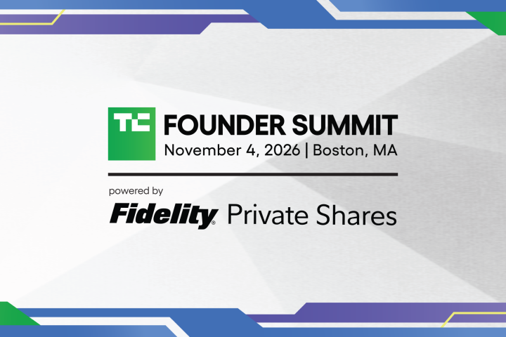 Réservez votre pass pour le TechCrunch Founder Summit avant le 16 octobre pour économiser jusqu'à 200 $