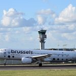 Retards allant jusqu'à deux heures et un vol annulé à l'aéroport de Bruxelles à cause des problèmes aériens en Italie