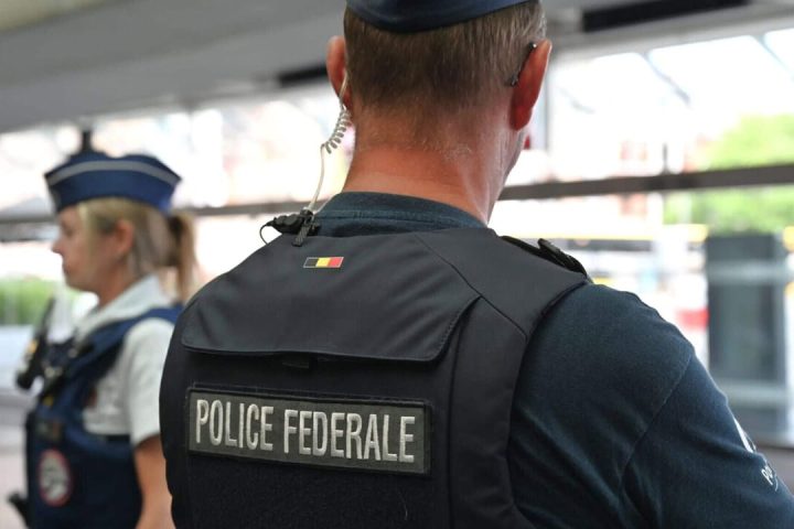 Retrouvée en bonne santé, Carole Cher était portée disparue depuis juillet 2024 à Seraing