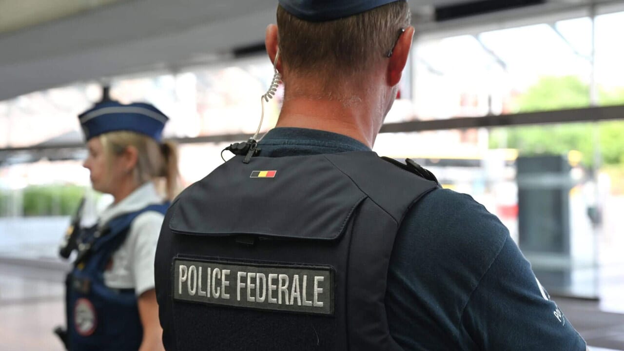 Retrouvée en bonne santé, Carole Cher était portée disparue depuis juillet 2024 à Seraing