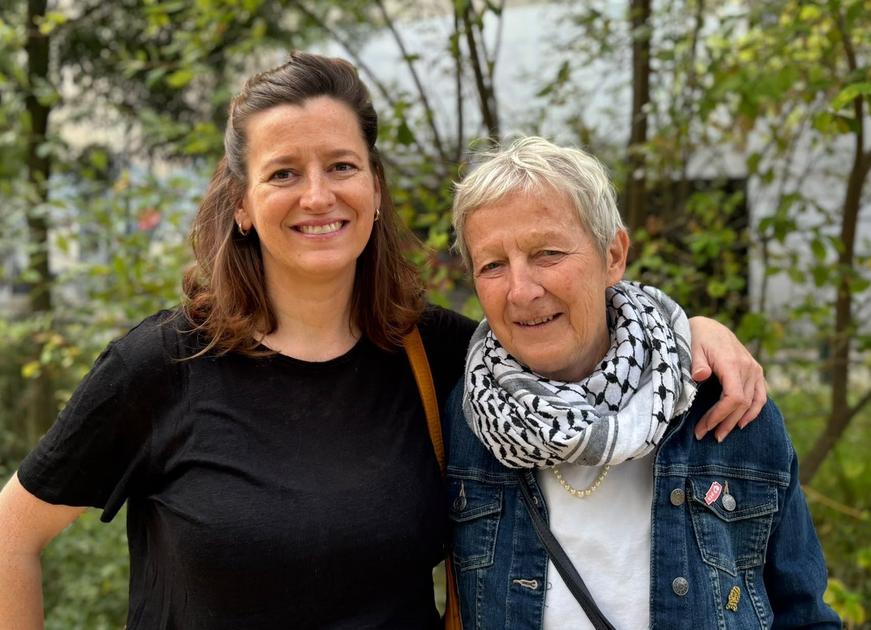 Riet Dhondt succède à Mathilde El Bakri au conseil communal de Bruxelles après son départ