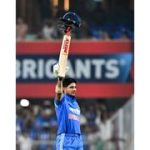 Rishi Dhawan prédit que Shubman Gill excellera en tant que capitaine de l'Inde d'ici la Coupe du Monde 2027.