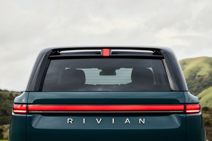 Rivian établit un nouveau record de ventes avec le lancement de son SUV R2 au troisième trimestre