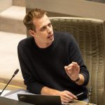 Rixe au Parlement flamand sur les manifestations violentes, dispute entre PVDA et N-VA
