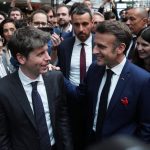 Sam Altman désigne Emmanuel Macron comme figure mondiale de référence en matière de politique sur l'IA