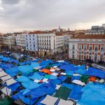 Sánchez mise sur la crise du logement pour gagner des soutiens avant les élections anticipées en Espagne