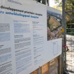 Schaerbeek émet un avis négatif sur le projet d'urbanisation Josaphat après enquête publique