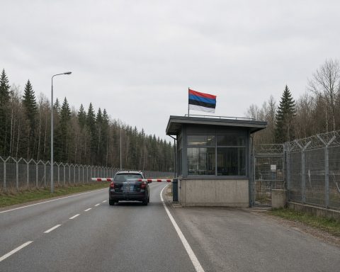 Schengen face un test de coordination alors que l'UE envisage des règles de visa plus strictes pour les Russes