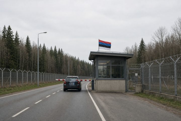 Schengen face un test de coordination alors que l'UE envisage des règles de visa plus strictes pour les Russes