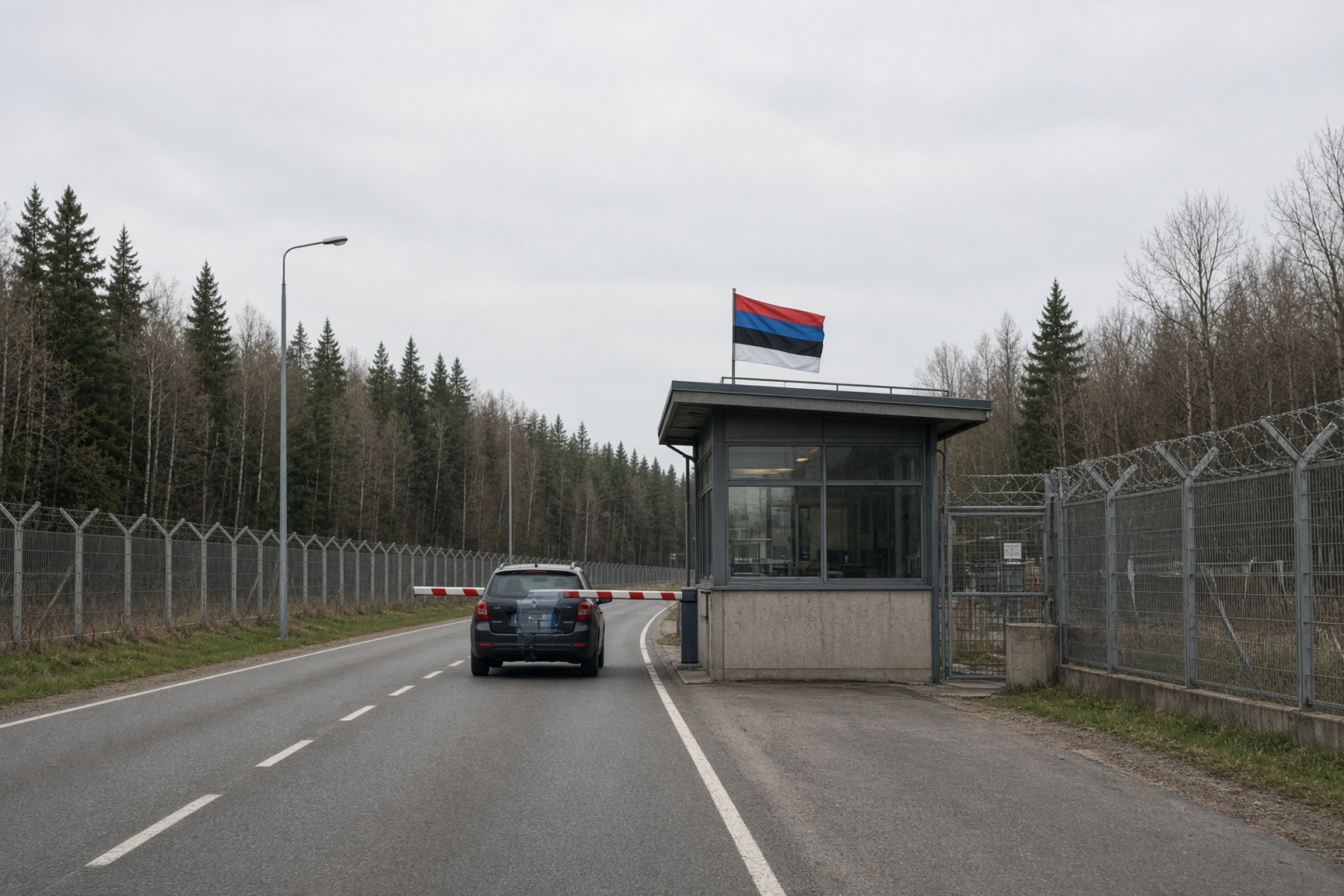 Schengen face un test de coordination alors que l'UE envisage des règles de visa plus strictes pour les Russes
