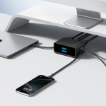 Sept accessoires de bureau pour améliorer la productivité et le confort au travail