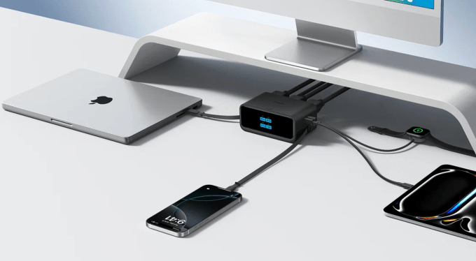 Sept accessoires de bureau pour améliorer la productivité et le confort au travail