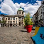 Sept employés licenciés dans des organisations de chômage à Molenbeek, les syndicats expriment leur mécontentement