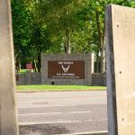 Septième arrestation dans l'enquête sur un complot terroriste à la RAF Fairford au Royaume-Uni