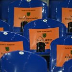 Shakhtar Donetsk s'installe à Londres pour la Ligue des champions de l'UEFA en raison du conflit en cours