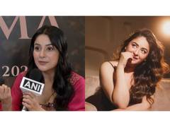 Shehnaaz Gill exprime sa gratitude envers Mahhi Vij pour son soutien durant Bigg Boss 13