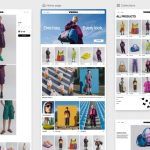 Shopify lance Canvas, un outil alimenté par l'intelligence artificielle pour créer des boutiques en ligne via un chat.