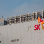 SK Hynix demande l'approbation des États-Unis pour exporter des équipements de fabrication de puces vers la Chine.