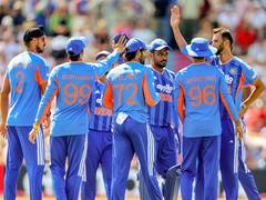 Sohail Tanvir évoque l'excitation autour du prochain affrontement Inde-Pakistan en Coupe du Monde