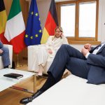 Sommet de l'UE : De Wever, Merz et Meloni plaident pour une réduction de la bureaucratie