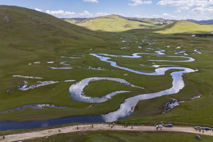 Sommet sur la biodiversité à Yerevan, progrès lent vers les objectifs de conservation