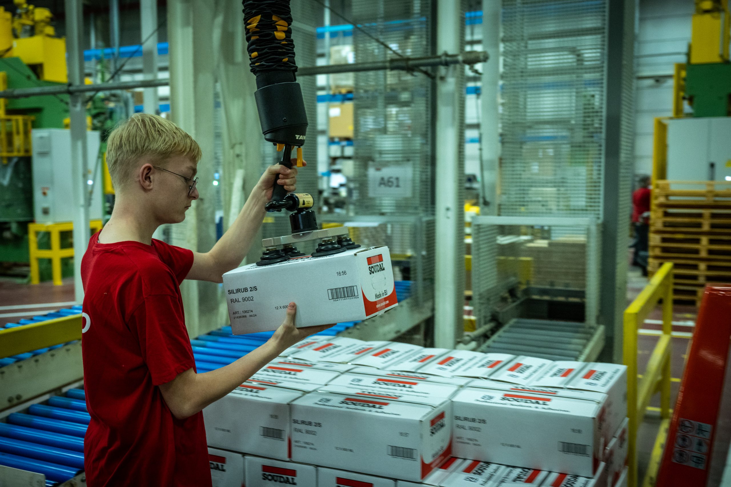 Soudal acquiert le fabricant australien d'adhésifs CohesiveTec pour renforcer sa présence en Asie-Pacifique