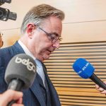 S&P maintient la note de crédit de la Belgique à AA- avec une perspective stable