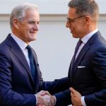 Stubb et Støre s'entretiennent avec Poutine pour mettre fin à la guerre en Ukraine