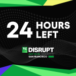 TechCrunch Disrupt 2026 débute demain, dernière chance de bénéficier d'économies sur les billets