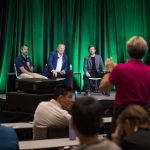 TechCrunch Disrupt 2026 dévoile l'agenda des sessions de travail à San Francisco